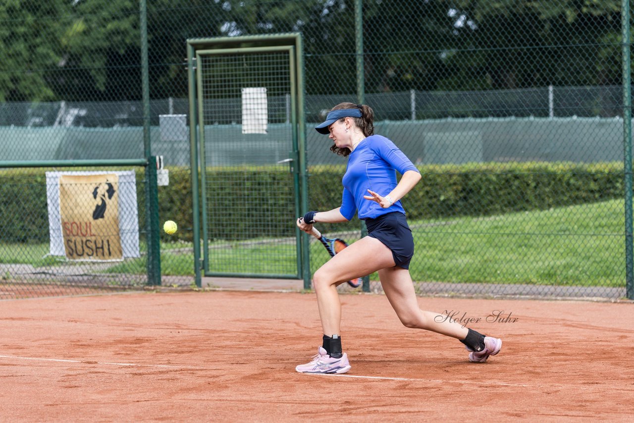 Bild 167 - Bergstedt Open
